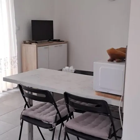 Апартаменты L'escapade *